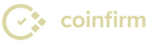 Coinfirm logo